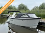 Oud Huijzer 740 Nieuw Model, Watersport en Boten, 6 meter of meer, Niet ingevuld, Nieuw, Polyester