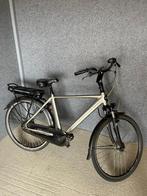Stella livorno elektrische fiets 3 mnd garantie op de acc, Versnellingen, Overige merken, Zo goed als nieuw, 53 tot 57 cm