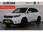 Suzuki Vitara 1.4 S / Navi / Camera / Keyless / Stoelverwarm, Voorwielaandrijving, 12 maanden, Gebruikt, 4 cilinders