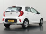 Kia Picanto 1.0 MPi ComfortPlusLine -| Parkeercamera | Airco, Auto's, Kia, Voorwielaandrijving, Stof, Gebruikt, Euro 6