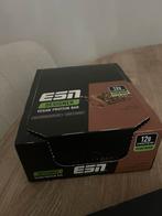 ESN protein bar, Ophalen of Verzenden, Nieuw, Overige typen