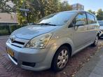 Toyota Corolla Verso Vvt-i 5P 2007, 450 kg, 4 cilinders, Blauw, 122 pk