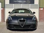 Alfa Romeo Giulietta1.4 T Business/CLIMA/PARKS/TREKH/APK/NAP, Auto's, Euro 5, 4 cilinders, Bedrijf, 19 km/l