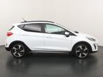 Ford Fiesta EcoBoost 100pk Active | Trekhaak | Nw. geleverd, Voorwielaandrijving, 1141 kg, Gebruikt, 620 kg
