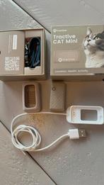 Tractive Mini GPS Tracker - Compleet, Ophalen of Verzenden, Zo goed als nieuw