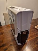 Gaming PC i7-7700 | GTX 1060 6GB | 16GB RAM, Computers en Software, Desktop Pc's, Zelfgebouwde PC, Ophalen of Verzenden, Zo goed als nieuw