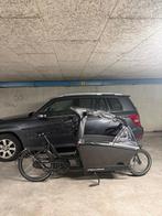 Urban Arrow Family Performance Line CX, Ophalen, Zo goed als nieuw, 4 kinderen of meer, Huif