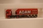 Herpa DAF ADAM Danmark Holland, Ophalen of Verzenden, Nieuw, Bus of Vrachtwagen, Herpa