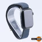 Apple Watch Series SE 2nd Gen 40mm Zwart | Nette staat, Zo goed als nieuw