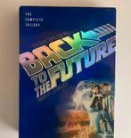 Back to the future compleet, Cd's en Dvd's, Ophalen of Verzenden, Zo goed als nieuw