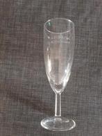 MOET & CHANDON glas (#1), Ophalen of Verzenden, Zo goed als nieuw, Overige typen