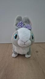 Interactief Konijn Speelgoed, Ophalen of Verzenden, Zo goed als nieuw, Konijn