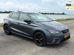 Seat Ibiza 1.0 TSI FR Business Intense/Pano/Beats/Virtual/ca, Gebruikt, 580 kg, 1072 kg, Ibiza