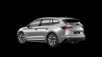 Skoda Enyaq 85 286pk Sportline | Panoramadak, Auto's, Skoda, Automaat, 12 maanden, Zwart, 286 pk