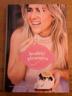 Healthy Pleasures - In Love With Health, Voorgerechten en Soepen, Ophalen of Verzenden, Zo goed als nieuw, Gezond koken