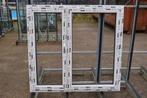 Kozijn + 1 draaikiepraam en 1 vastglas, Ophalen, Raamkozijn, Aluminium, Zo goed als nieuw