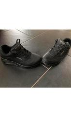 Skechers Uno Air - Maat 37, Kleding | Dames, Ophalen of Verzenden, Zo goed als nieuw, Zwart, Sneakers of Gympen