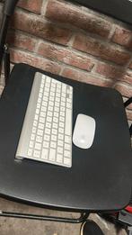 Apple magic keyboard A1314 + Magic Mouse A1296, Rechtshandig, Toetsenbord en muis-set, Overige typen, Ophalen of Verzenden