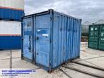 Onbekend 10 ft Container Gebruikt, Zakelijke goederen, Agri Trader, Marktplaats-support@agritrader.nl, Veldkaamp 1, 7678 WB Geesteren