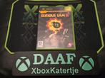 Serious Sam II - Xbox original, Spelcomputers en Games, Avontuur en Actie, 1 speler, Ophalen of Verzenden, Zo goed als nieuw