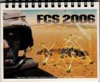 FCS 2006 brochure –US-Army TACOM 36 pagina’s voorlichting, Ophalen of Verzenden, Landmacht, Amerika, Boek of Tijdschrift