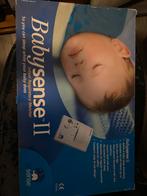 Baby sense 2, Kinderen en Baby's, Ophalen of Verzenden, Zo goed als nieuw