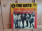 The Cats-Jukebox, Ophalen of Verzenden, Zo goed als nieuw, Pop