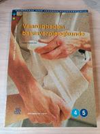 I. Oldenburger - Vaardigheden basisverpleegkunde, Boeken, Nieuw, Ophalen of Verzenden, I. Oldenburger