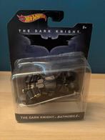 Hot Wheels the dark knight batmobile tumbler, Ophalen of Verzenden, Zo goed als nieuw