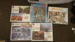 King puzzels, Ophalen of Verzenden, 500 t/m 1500 stukjes
