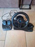 Subsonic superdrive GS550 racing wheel, Ophalen of Verzenden, Zo goed als nieuw