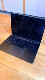 Apple MacBook Air 2022 M2 8-core, Qwerty, Grijs, Ophalen, 256 GB, Qwerty, 8 GB