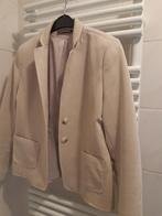 NIEUW BTHREE BLAZER MT 42, Nieuw, Jasje, Beige, Maat 42/44 (L)