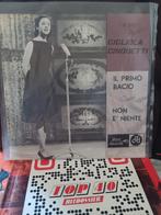 gigliaola cinquetti - il prima bacio 101, 1 single, Verzenden, Zo goed als nieuw, Pop