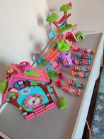 Zapf chou chou set, Ophalen of Verzenden, Zo goed als nieuw, Babypop