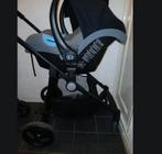 Kinderkraft Kinderwagen, Kinderen en Baby's, Kinderwagens en Combinaties, Ophalen of Verzenden, Zo goed als nieuw, Met autostoeltje