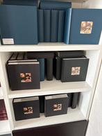 Fotoboeken 47 stuks, Ophalen, Zo goed als nieuw, Fotoalbum