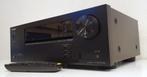 Receiver Onkyo SR393DAB - 5.2 (80W) 4xHDMI, Bluetooth, DAB+, Ophalen of Verzenden, 60 tot 120 watt, S, S