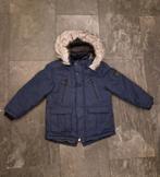 Winterjas maat 110 jongen, Ophalen of Verzenden, Zo goed als nieuw, Jongen, Jas