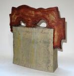 Johnny Rolf - keramiek sculptuur, Ophalen of Verzenden