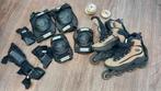 Inline skeelers Hypno, Gebruikt, Inline skates 4 wielen, Ophalen, Overige merken