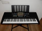 Medeli A300 Keyboard, zo goed als nieuw, Muziek en Instrumenten, Keyboards, Ophalen, 61 toetsen, Aanslaggevoelig, Zo goed als nieuw