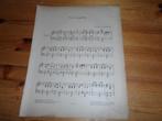 Tres moutarde - cecil macklin, Gebruikt, Ophalen of Verzenden, Artiest of Componist, Piano