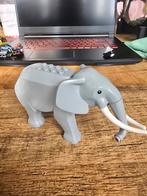 Lego Olifant - Grote Steen, Ophalen