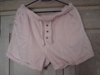 Korte broek roze maat L, Kleding | Dames, Kort, Maat 42/44 (L), Ophalen of Verzenden, Zo goed als nieuw