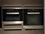 MIELE inbouw oven + inbouw combimagnetron, zeer goede staat, Witgoed en Apparatuur, Ovens, 45 tot 60 cm, Ophalen of Verzenden