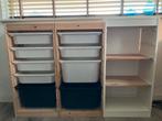 Ikea Trofast kasten, Ophalen, Gebruikt