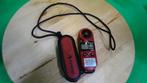 Kestrel 3000 Weer Meter, ., Multimeter, Ophalen of Verzenden, Zo goed als nieuw