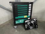 Combideal / Gereedschapswagen en Elektrisch gereedschap