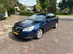 Chevrolet Epica 2.0 2011 Blauw, Auto's, Chevrolet, Voorwielaandrijving, 74 €/maand, 143 pk, 700 kg
